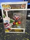 Killer Klowns from Outer Space Shorty Funko Pop! Vinyl Figure #932