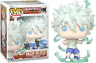 KILLUA ZOLDYCK Hunter x Hunter Funko POP! #1106 NEW