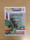 King Hiss, Masters Of The Universe, #1038 Funko Pop Good Condition, Tokyo...