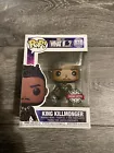 King Killmonger (Special Edition) #878 Funko Pop! Marvel What If...?