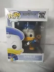 Kingdom Hearts Funko POP! Disney Donald Vinyl Figure #262
