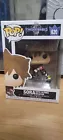 Kingdom Hearts III - Sora with Ultima Weapon #620 - Funko Pop! Vinyl Games