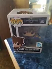 Kingdom Hearts Sora Dual Blasters Funko Pop Vinyl #492 Soft Protector