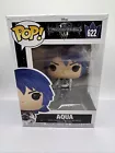 Kingdom of Hearts Aqua Funko Pop 622