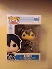 Kirito, Sword Art Online, #990 Funko Pop, Good Condition