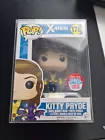 Kitty Pryde Funko Pop #176 2016 New York Comic Con Exclusive Marvel X-Men