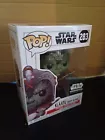 Klaatu Skiff Guard Funko Pop 283 Star Wars Smugglers Bounty Exclusive Vinyl Fig