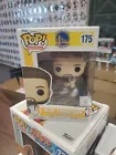 Klay Thompson (Golden State Warriors) Funko Pop! NBA Series 11