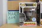 Knight of Ren ( Scythe ) 333 Star Wars Funko Shop Limited Edition Funko Pop