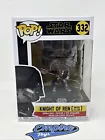 Knight of Ren (War Club) #332 Star Wars Rise of Skywalker Funko Pop! Free Ship