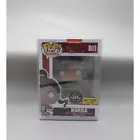 Korra (Avatar State) Chase Hot Topic Exclusive Funko Pop (#801)
