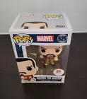 Kraven The Hunter 525 Walgreens FUNKO POP Marvel NEW MIB