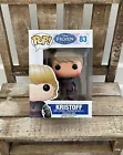 Kristoff Frozen Disney Funko Pop #83