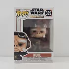 Kuiil #329 The Mandalorian Funko Pop! Star Wars Vinyl Bobble-Head