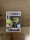 Kurapika FE 1135 Hunter X Hunter FUNKO POP VINYL