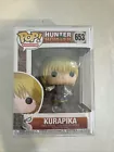 Kurapika Funko Pop! Animation: Hunter x Hunter 653 Vinyl Figure