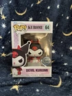 Kuromi Devil (Special Edition) #64 - Funko Pop!