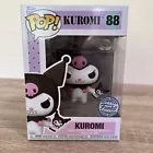 KUROMI (With Phone) #88 |FUNKO POP! | SANRIO JAPAN | HELLO KITTY | MY MELODY