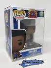 Kwame #1325 The New Adventures of Captain Planet Funko Pop! Free Shipping