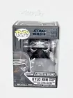 KYLO REN LIGHTS & SOUND Funko Pop! Star Wars: Rise of The Skywalker #308 NEW