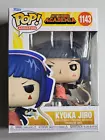 Kyoka Jiro My Hero Academia 1143 MHA Funko Pop Vinyl