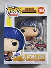 Kyoka Jiro My Hero Academia 1151 MHA Funko Pop Vinyl.