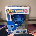Lapis Lazuli Funko Pop 212 Steven Universe Figure