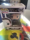 Lara Croft #168 Funko Pop! Figure - Tomb Raider
