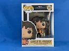 Layla El-Faouly Funko POp Vinyl Figure Marvel Moon Knight #1050