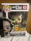Leatherface #623 - Texas Chainsaw Massacre Funko Pop! Movies [Pretty Woman Mask