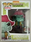 Leatherhead 543 ~ Teenage Mutant Ninja Turtles (TMNT) ~ Funko Pop Vinyl ~ TV