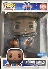 LeBron James Funko Space Jam 10in Jumbo Pop! Movies Walmart Exclusive #1095 NIB
