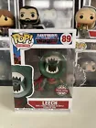 🎄Leech #89 Masters of the Universe Retro Toys Funko Pop! Special Edition