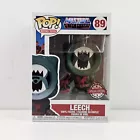 Leech #89 Masters of the Universe Retro toys Funko Pop! Vinyl Figure Special Ed