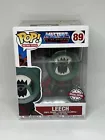 Leech - Masters of the Universe Funko POP, #89, pop retro toys