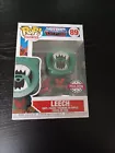 Leech - Masters of the Universe Funko POP, #89, pop retro toys