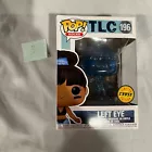 Left Eye TLC Chase Funko Pop Rocks 196 SEE PHOTOS