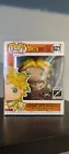 Legendary Super Saiyan Broly #623 GITD CHASE Dragon Ball Z Funko pop w protector