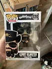 Lemmy Kilmister From Motörhead Funko Pop #170 Rocks
