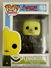 Lemongrab 53 ~ Adventure Time ~ Funko Pop Vinyl + FREE POP PROTECTOR