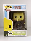 Lemongrab 53 Funko Pop Vinyl - Adventure Time