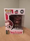 Leonard Hofstadter #45 Funko Pop! The Big Bang Theory