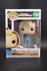 LESLIE THE RIVETER - PARKS AND RECREATION #1146 FUNKO POP
