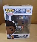 Liam Kosta Funko Pop Games 188 Mass Effect Andromeda Bobble Head Vinyl Figure (B