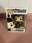 Like/New Funko Pop Rocks: Panic! At The Disco Brendon Urie #133 Hot Topic