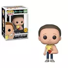 Limited Chase Funko Pop! Animation 340 Rick and Morty Sentient Arm Morty Pop