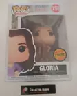 Limited Chase Funko Pop! Television 755 Modern Family Gloria Pop Vinyl Figure