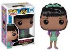 Lisa Turtle Saved By The Bell POP! Television #318 Vinyl Figur Funko