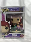Little Mermaid Funko Pop! Disney The Little Mermaid Ultimate Ariel #1012