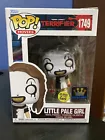 Little Pale Girl #1749 Funko Pop! Terrifier Glow Specialty Exclusive IN HAND